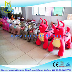 Chine Hansel kids play ground equipment park rides wholesale amusement  kid rides for sales kiddie ride coin operated fournisseur