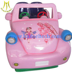Chine Hansel amusement park toys children ride machine coin operated kiddie rides for sale fournisseur