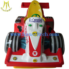 Chine Hansel coin operated indoor amusement rides cheap kiddie rides for sale fournisseur