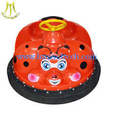 Chine Hansel   china toys cars ride kids electric token remote control bumper car fournisseur