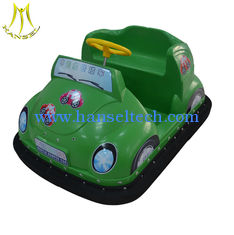Chine Hansel battry bumper car for outdoor amusement park chinese electric car for kids fournisseur