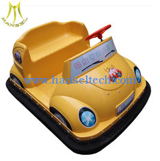 Chine Hansel battery operated chinese electric car for kids electric bumper car fournisseur
