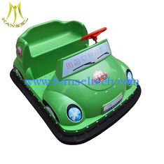 Chine Hansel high quality amusement park rides coin operated electric bumper riding cars for kids fournisseur