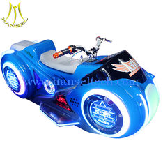 Chine Hansel  amusement park outdoor battery powered motorbike ride for sale fournisseur