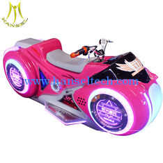 Chine Hansel  entertainment park equipment rides children game equipment electric car for children fournisseur