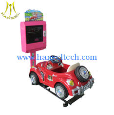Chine Hansel indoor amusement equipment coin operated kiddie rides for park fournisseur