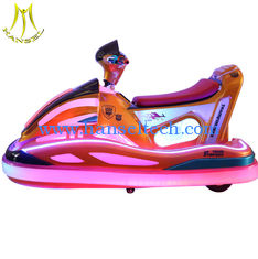 Chine Hansel   outdoor playground electric car amusement motor boat ride for sale fournisseur