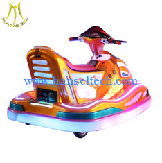 Chine Hansel Outdoor battery operated electric amusement ride kids prince motorbike fournisseur