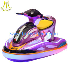 Chine Hansel indoor mall kids ride machines battery operated ride on motor boat for sales fournisseur