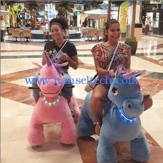 Chine Hansel hot indoor amusement game machine indoor amusement park rides fournisseur