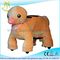 Hansel Adult Ride On Toy Stuffed Animal Ride On Toys For Mall Ride Rentals fournisseur