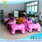 Hansel good supervision of production battery indoor amusement park kidds amusement party kids animal scooter rides fournisseur