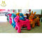 Hansel horse back riding machine ride on toy amusement park rides for rent outdoor park games animal scooters in mall fournisseur