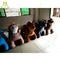 Hansel 	animal scooter rides for kids ride on cars moving ride coin operated electronic machine animal kids rider fournisseur