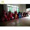 Hansel battery indoor amusement park rides children game equipment for shopping mall riding horse scooter for adults fournisseur