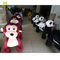 Hansel battery coin operated electronic baby swing kidde ride cock park rides 4 wheel  ride electric animal scooters fournisseur