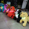 Hansel amusement electric kiddie rides for shopping mall coin operated rides australia kids rides amusement machines fournisseur