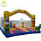 Hansel  outdoor frozen jumping castle inflatable trampolines from china fournisseur