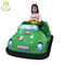 Hansel shopping mall battery operated electric kids bumper car theme park toys fournisseur