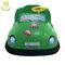 Hansel shopping mall battery operated electric kids bumper car theme park toys fournisseur