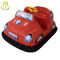 Hansel latest bumper car with remote control for children park equipment fournisseur