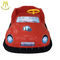 Hansel latest bumper car with remote control for children park equipment fournisseur