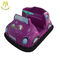 Hansel battery operated chinese electric car for kids bumper car for shopping mall fournisseur