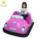 Hansel battery operated bumper cars for kids electric car bumper manufacturers for children fournisseur