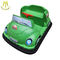 Hansel high quality amusement park rides coin operated electric bumper riding cars for kids fournisseur