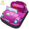 Hansel  12v electric car kids battery car amusement park ride rentals fournisseur