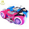 Hansel cheap entertainment products for kids ride on car in outdoor playground for fun fournisseur