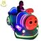 Hansel  indoor and outdoor shopping mall amusement train rides for kids fournisseur