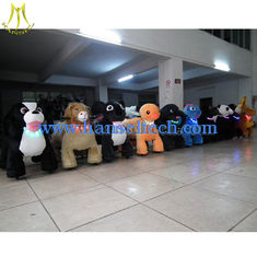 Chine Hansel Battery Operated Ride Animals Happy Animals Ride Animal Cars fournisseur