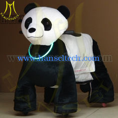 Chine Hansel kids animal happy rider electrical animal toy rides toys for sale fournisseur