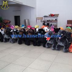 Chine Hansel Electric Toy Cars For Kids Party Celebration Electronics Animal Ride fournisseur