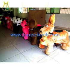 Chine Hansel  donkey kong arcade game kid rides for sale places with rides for kidsride on car theme park games for sale fournisseur
