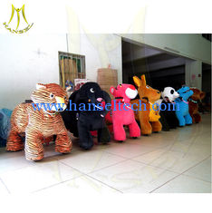 Chine Hansel battery operated ride animals electric ride on animals ride on animals in shopping mall kids ride on animals fournisseur