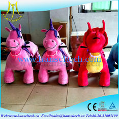 Chine Hansel boy and animals sex vagina animals electric animal toy rides for sale squishy animalsmotorized toy mechanism fournisseur