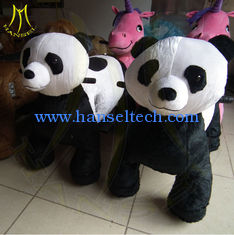Chine Hansel coin operated kids ride machine used carnival rides for sale mechanical horses for children kiddie ride sales fournisseur