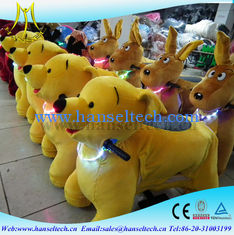 Chine Hansel kiddie ride time controller playground indoor play toy entertainmentcoin operated kids ride machine toy slot mach fournisseur