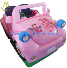 Chine Hansel coin operated amusement park games MP3 kiddie rides with music fournisseur