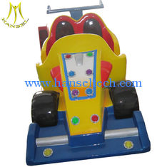 Chine Hansel indoor and outdoor amusement coin operated toys falgas kiddie rides for sale fournisseur