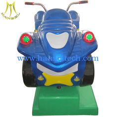 Chine Hansel indoor amusement park coin operated kiddie ride mini electric childrens cars fournisseur
