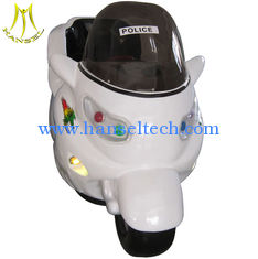 Chine Hansel high quality indoor cheap motor kiddie rides kids electric car coin operated fournisseur