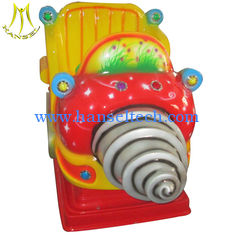 Chine Hansel china amusement rides indoor coin amusement rider coin operated toys fournisseur