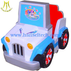 Chine Hansel coin operated amusement games for sale falgas kiddie rides fournisseur