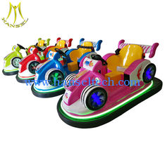 Chine Hansel discount outdoor park battery operated bumper car rides kids mini play games fournisseur