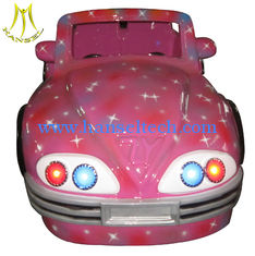 Chine Hansel panyu kiddie ride canton fair ride mini electric car toy coin operated kids ride game machine fournisseur