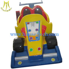 Chine Hansel cheap indoor child Carnival Rides nice electric rides For Sale kiddy rides for sale fournisseur