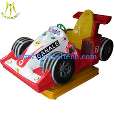 Chine Hansel antique kids electric ride on mini car falgas musical kiddie rides for arcade children game machine fournisseur